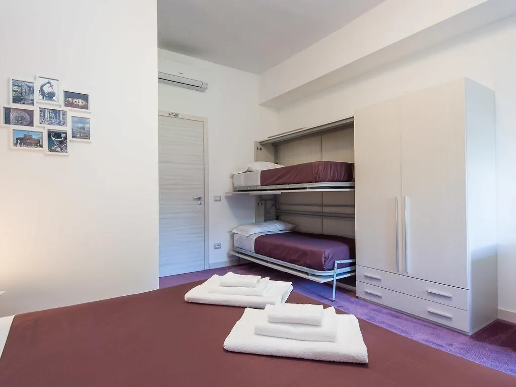 Guesthouse Park Pines Rome 0*,  Italy