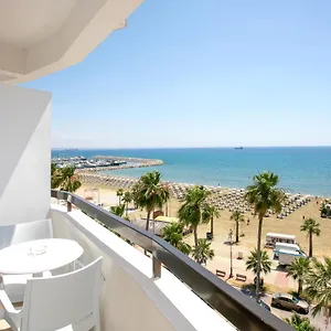 Les Palmiers Boutique & Luxury 2*, Λάρνακα Κύπρος