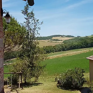 Il Boschetto , Volterra Italië