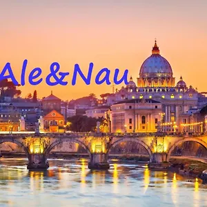  Pensjonat Ale E Nau