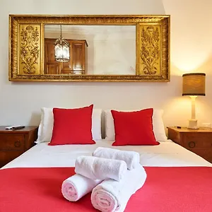 Bed & Breakfast Fabrizio's, Rome