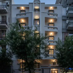 72 Ad 3*, Θεσσαλονίκη Ελλάδα