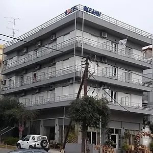 Oceanis 2*, Θεσσαλονίκη Ελλάδα