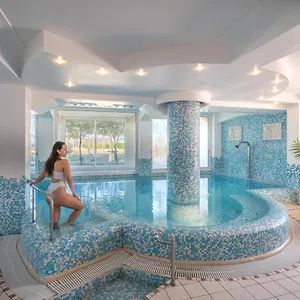 Baia Imperiale 4*, Rimini Italië