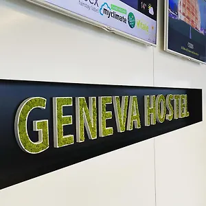 Geneva Hostel , Γενεύη Ελβετία