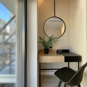 Icon Urban Living 3*, Θεσσαλονίκη Ελλάδα