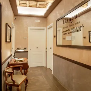 Flâneur - Rooms&suites By Visconti Maison d'hôtes