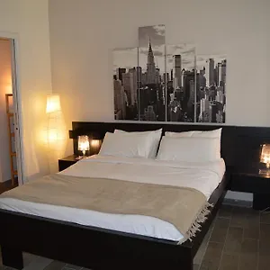 Apartment Banchi Vecchi Ny, Rome