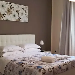 Apartment Capital Flat 9-a, Rome