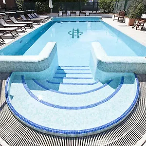 hotellátogatás