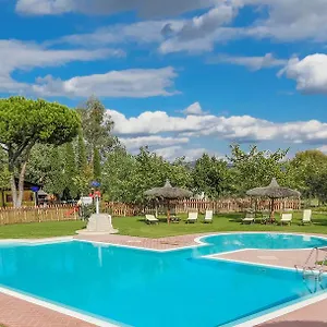 Il Pelago Séjour à la ferme Castagneto Carducci
