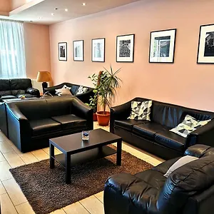 hotellátogatás