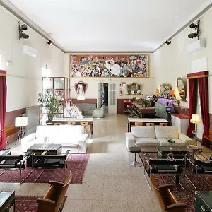 Tasso , Florence Italië