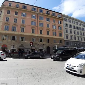 Gialli Vatican Pensión