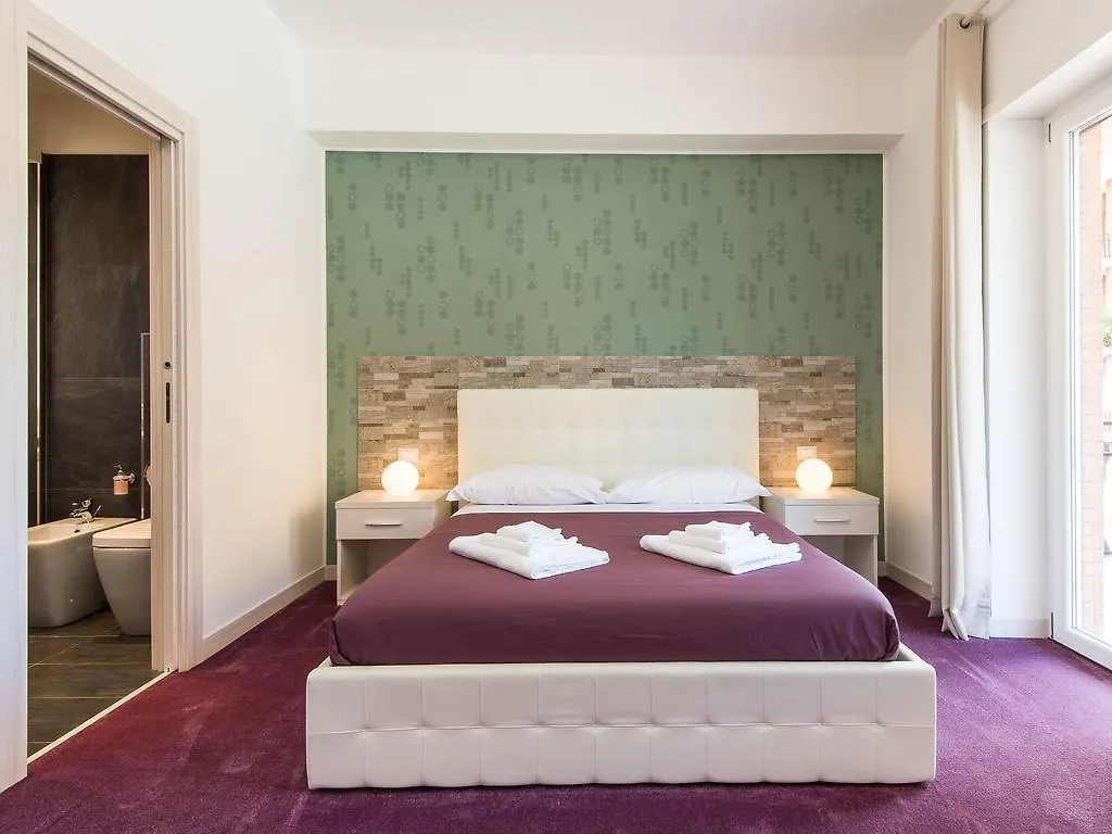 Guesthouse Park Pines Rom