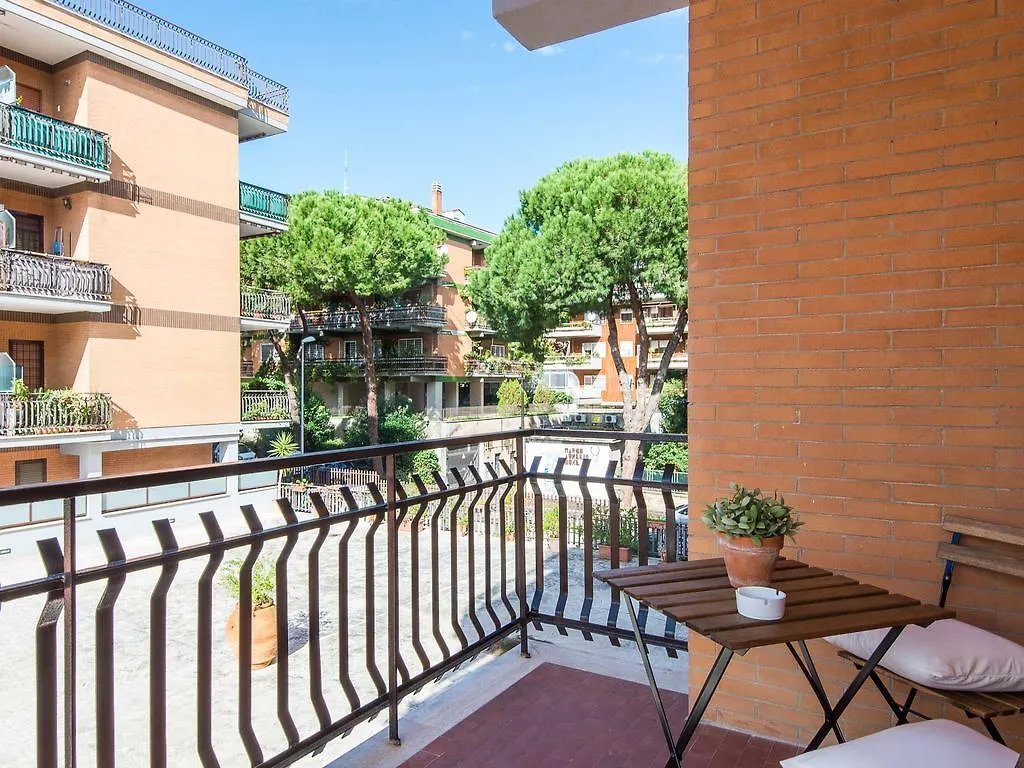 Guesthouse Park Pines Rom 0*,  Italien