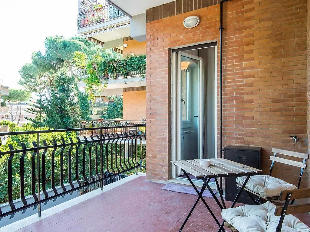 Guesthouse Park Pines Rom